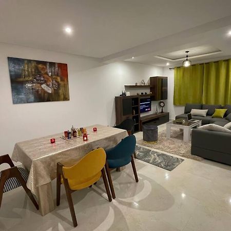 Apartament Experience De Luxe Ultime / Parking / Restaurant / Cafe / Carrefour Wadżda Zewnętrze zdjęcie
