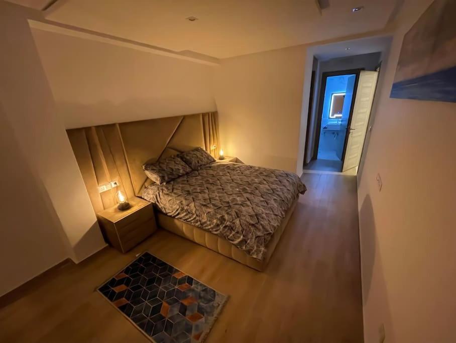 Apartament Experience De Luxe Ultime / Parking / Restaurant / Cafe / Carrefour Wadżda Zewnętrze zdjęcie