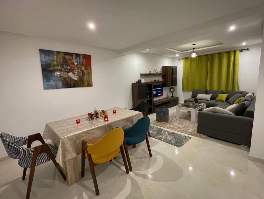Apartament Experience De Luxe Ultime / Parking / Restaurant / Cafe / Carrefour Wadżda Zewnętrze zdjęcie