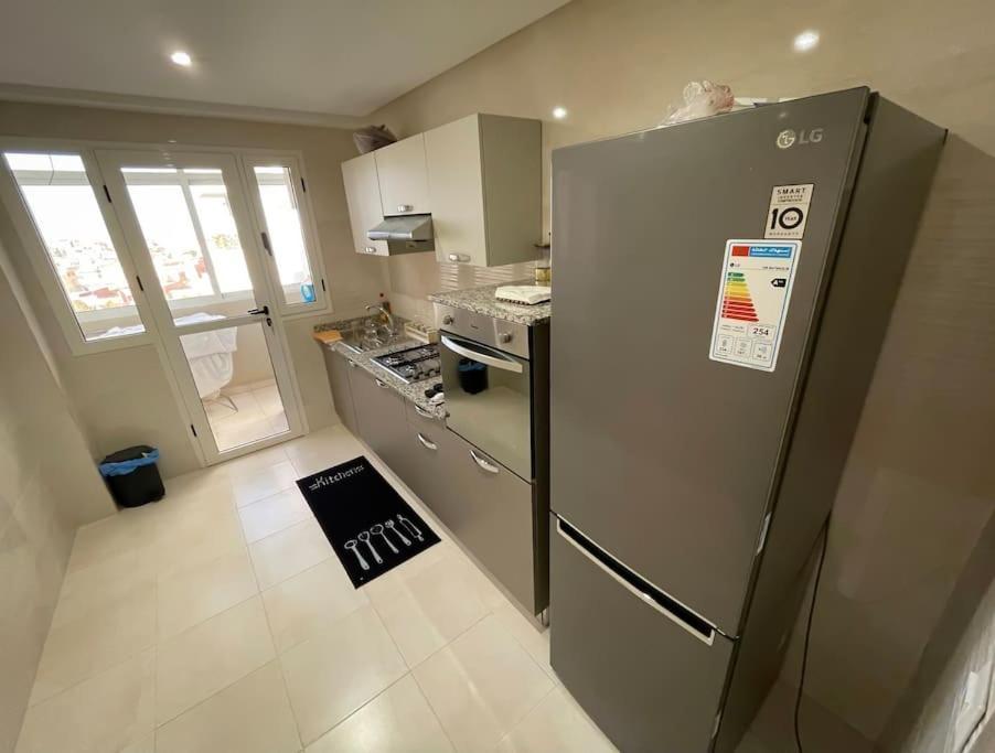 Apartament Experience De Luxe Ultime / Parking / Restaurant / Cafe / Carrefour Wadżda Zewnętrze zdjęcie