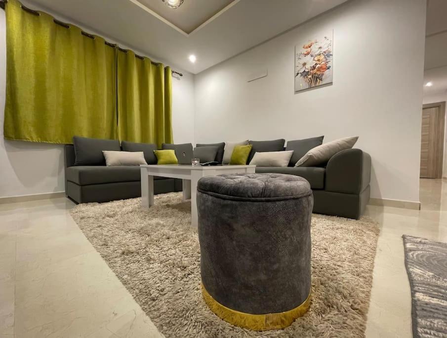 Apartament Experience De Luxe Ultime / Parking / Restaurant / Cafe / Carrefour Wadżda Zewnętrze zdjęcie