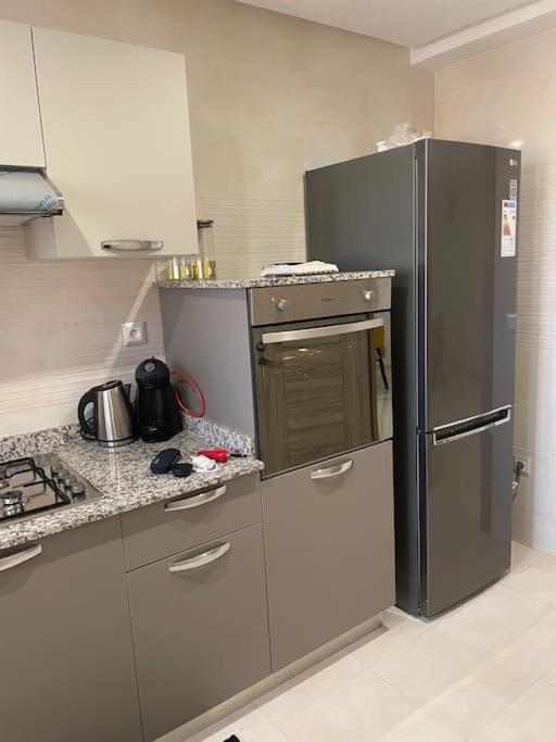 Apartament Experience De Luxe Ultime / Parking / Restaurant / Cafe / Carrefour Wadżda Zewnętrze zdjęcie