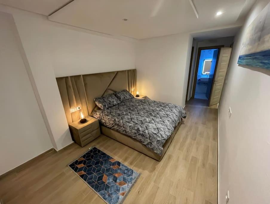 Apartament Experience De Luxe Ultime / Parking / Restaurant / Cafe / Carrefour Wadżda Zewnętrze zdjęcie