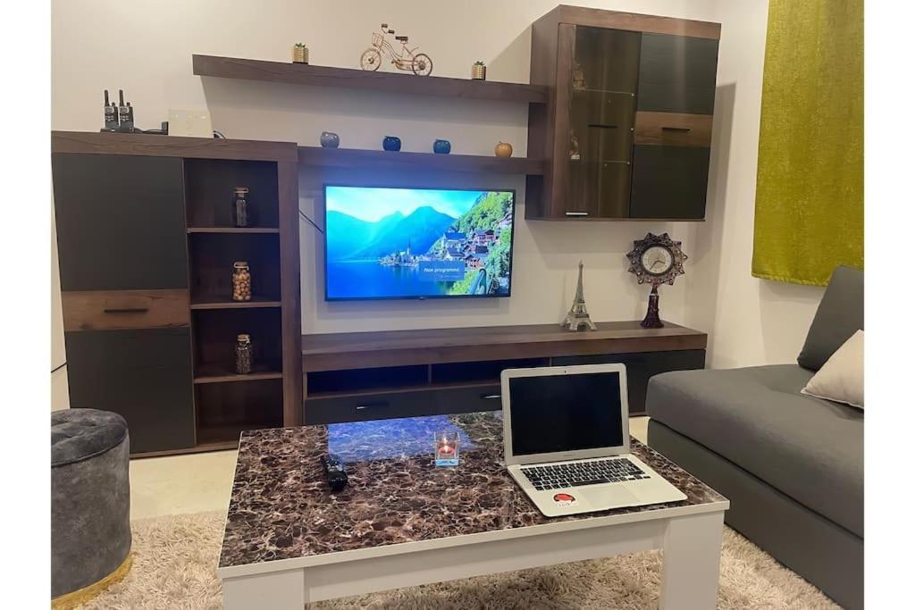 Apartament Experience De Luxe Ultime / Parking / Restaurant / Cafe / Carrefour Wadżda Zewnętrze zdjęcie